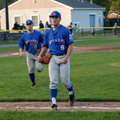 Chatham limited to 3 hits in 4-1 loss to Bourne    